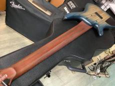 Ibanez SR606E-CTF 6弦ベース_8