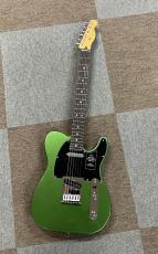 Fender Player II Modified Telecaster, Rosewood Fingerboard, Harvest Green Metallic