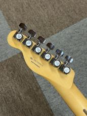 Fender Player II Modified Telecaster, Rosewood Fingerboard, Harvest Green Metallic_5