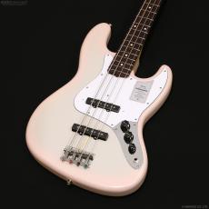 Fender Made in Japan Traditional 2025 Collection 60s Jazz Bass [Stardust Pink]