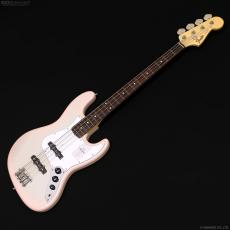 Fender Made in Japan Traditional 2025 Collection 60s Jazz Bass [Stardust Pink]_2