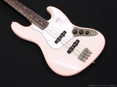 Fender Made in Japan Traditional 2025 Collection 60s Jazz Bass [Stardust Pink]_3