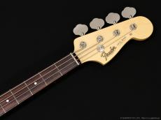 Fender Made in Japan Traditional 2025 Collection 60s Jazz Bass [Stardust Pink]_7