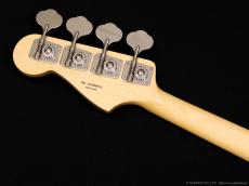 Fender Made in Japan Traditional 2025 Collection 60s Jazz Bass [Stardust Pink]_8
