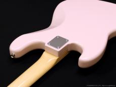 Fender Made in Japan Traditional 2025 Collection 60s Jazz Bass [Stardust Pink]_9