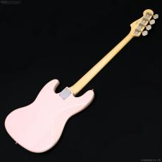 Fender Made in Japan Traditional 2025 Collection 60s Jazz Bass [Stardust Pink]_10