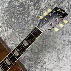 Gibson 【極上フィギュアド杢・極上指板】1959 Les Paul Standard Reissue VOS Washed Cherry #943405【3.99kg】_7