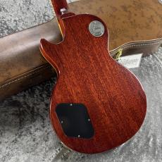 Gibson 【極上フィギュアド杢・極上指板】1959 Les Paul Standard Reissue VOS Washed Cherry #943405【3.99kg】_9