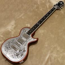 ZEMAITIS MFG-AC-24 Diamond & Z, Natural_2