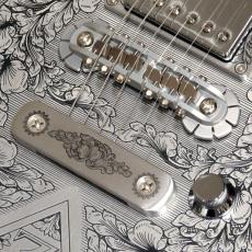 ZEMAITIS MFG-AC-24 Diamond & Z, Natural_7
