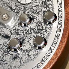 ZEMAITIS MFG-AC-24 Diamond & Z, Natural_8