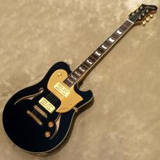 Baum Guitars Leaper Tone Limited Drop, Deep Sea_2