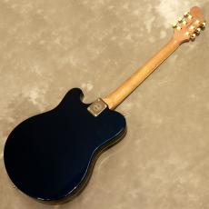 Baum Guitars Leaper Tone Limited Drop, Deep Sea_3