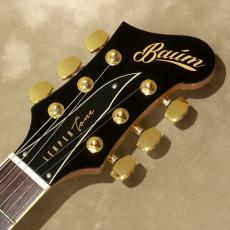 Baum Guitars Leaper Tone Limited Drop, Deep Sea_4
