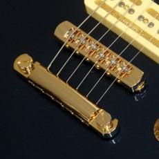 Baum Guitars Leaper Tone Limited Drop, Deep Sea_7