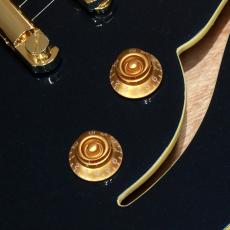 Baum Guitars Leaper Tone Limited Drop, Deep Sea_8