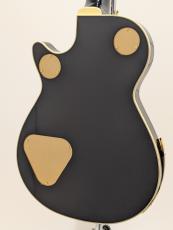 Gretsch G6134TG Limited Edition Paisley Penguin / Gold Paisley_3