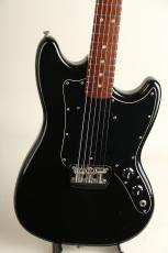Fender 1977 Musicmaster Black_3