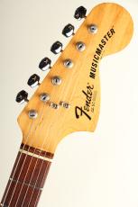 Fender 1977 Musicmaster Black_5