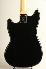 Fender 1977 Musicmaster Black_9