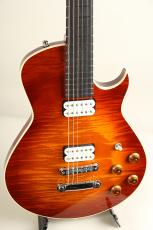 Marchione Guitars 69 Burst European Figured Maple Top_3