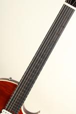 Marchione Guitars 69 Burst European Figured Maple Top_4