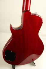 Marchione Guitars 69 Burst European Figured Maple Top_10