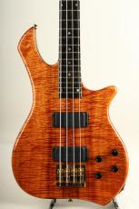 Zon Legacy EliteⅡ Koa Top