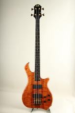 Zon Legacy EliteⅡ Koa Top_2