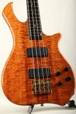 Zon Legacy EliteⅡ Koa Top_3