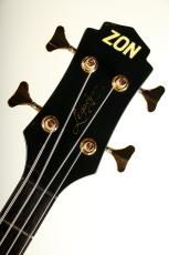 Zon Legacy EliteⅡ Koa Top_7