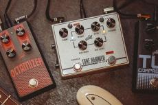 aguilar TONE HAMMER V2 PREAMP / DIRECT BOX_2