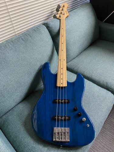 ATELIER Z MZ CUSTOM 4