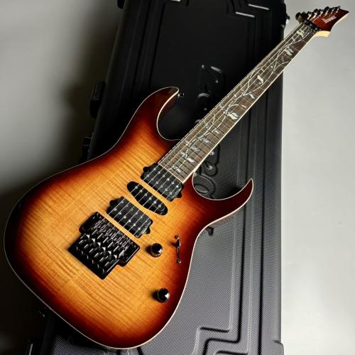 Ibanez RG8570【新製品】【現物写真】