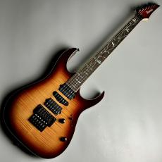 Ibanez RG8570【新製品】【現物写真】_2