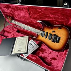 Ibanez RG8570【新製品】【現物写真】_10