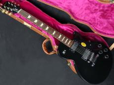 Gibson YLD Les Paul Studio Ebony 1999_2