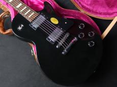 Gibson YLD Les Paul Studio Ebony 1999_3