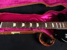 Gibson YLD Les Paul Studio Ebony 1999_4