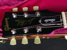Gibson YLD Les Paul Studio Ebony 1999_5