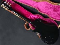 Gibson YLD Les Paul Studio Ebony 1999_6