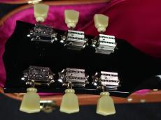 Gibson YLD Les Paul Studio Ebony 1999_9