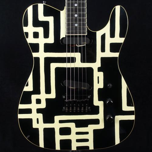 FERNANDES TE-95HT