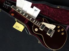 Gibson Historic Collection 1954 Les Paul Reissue Oxblood 1998_2