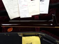 Gibson Historic Collection 1954 Les Paul Reissue Oxblood 1998_9