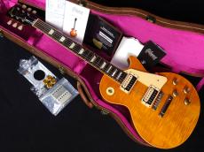 Gibson Historic Select 1959 Les Paul Standard Reissue Mojave Fade 2015_2