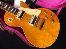 Gibson Historic Select 1959 Les Paul Standard Reissue Mojave Fade 2015_3