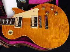 Gibson Historic Select 1959 Les Paul Standard Reissue Mojave Fade 2015_4
