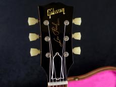 Gibson Historic Select 1959 Les Paul Standard Reissue Mojave Fade 2015_5