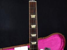 Gibson Historic Select 1959 Les Paul Standard Reissue Mojave Fade 2015_6